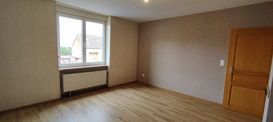 Appartement Rue de l'Église à Montbronn