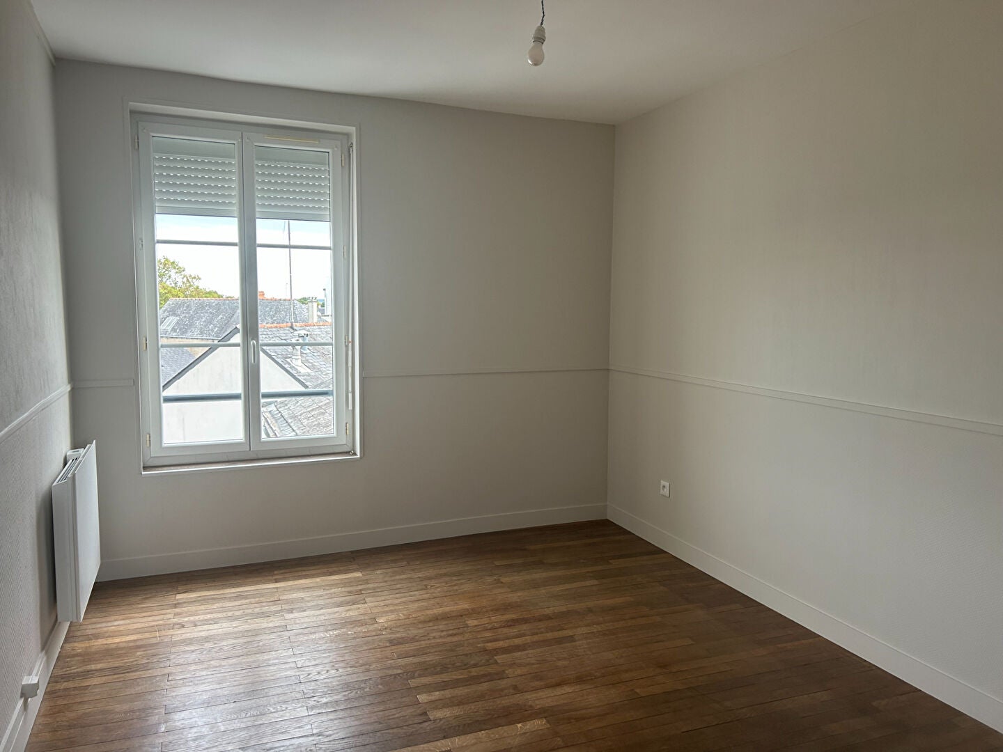 Appartement Boulevard du Maréchal Foch à Angers
