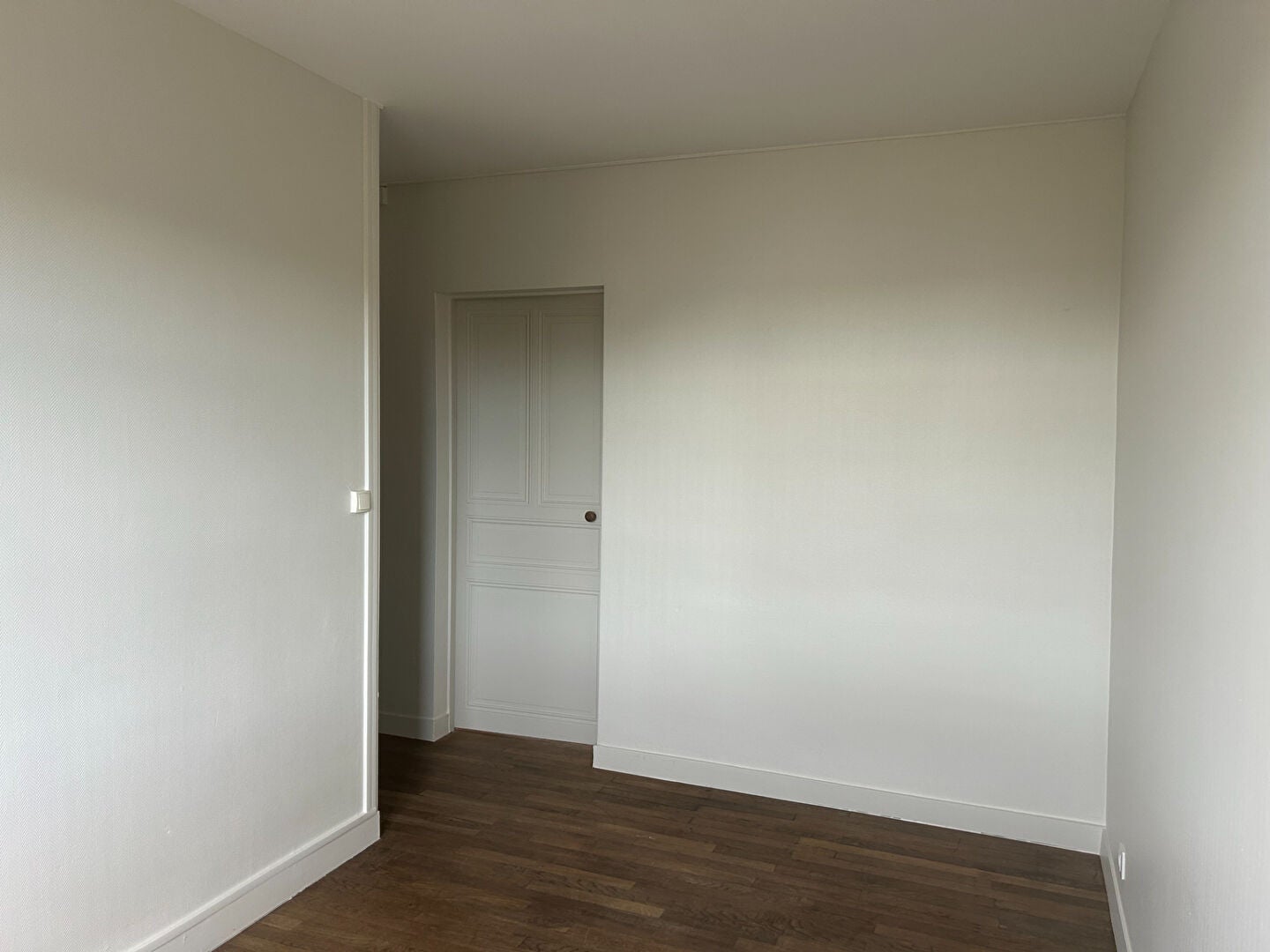 Appartement Boulevard du Maréchal Foch à Angers