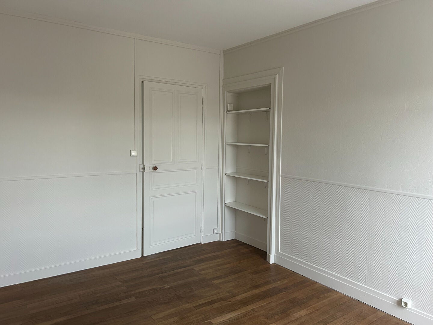 Appartement Boulevard du Maréchal Foch à Angers