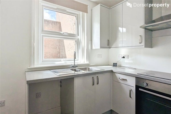 Flat Durngate Street in Dorchester