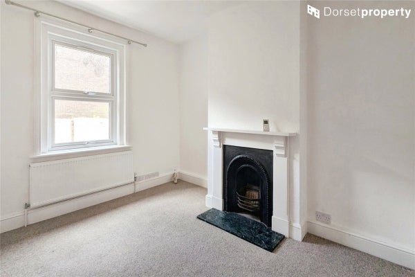 Flat Durngate Street in Dorchester