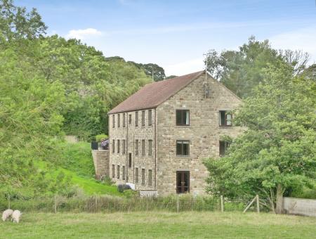 Flat Low Mill Court in Shaw Mills