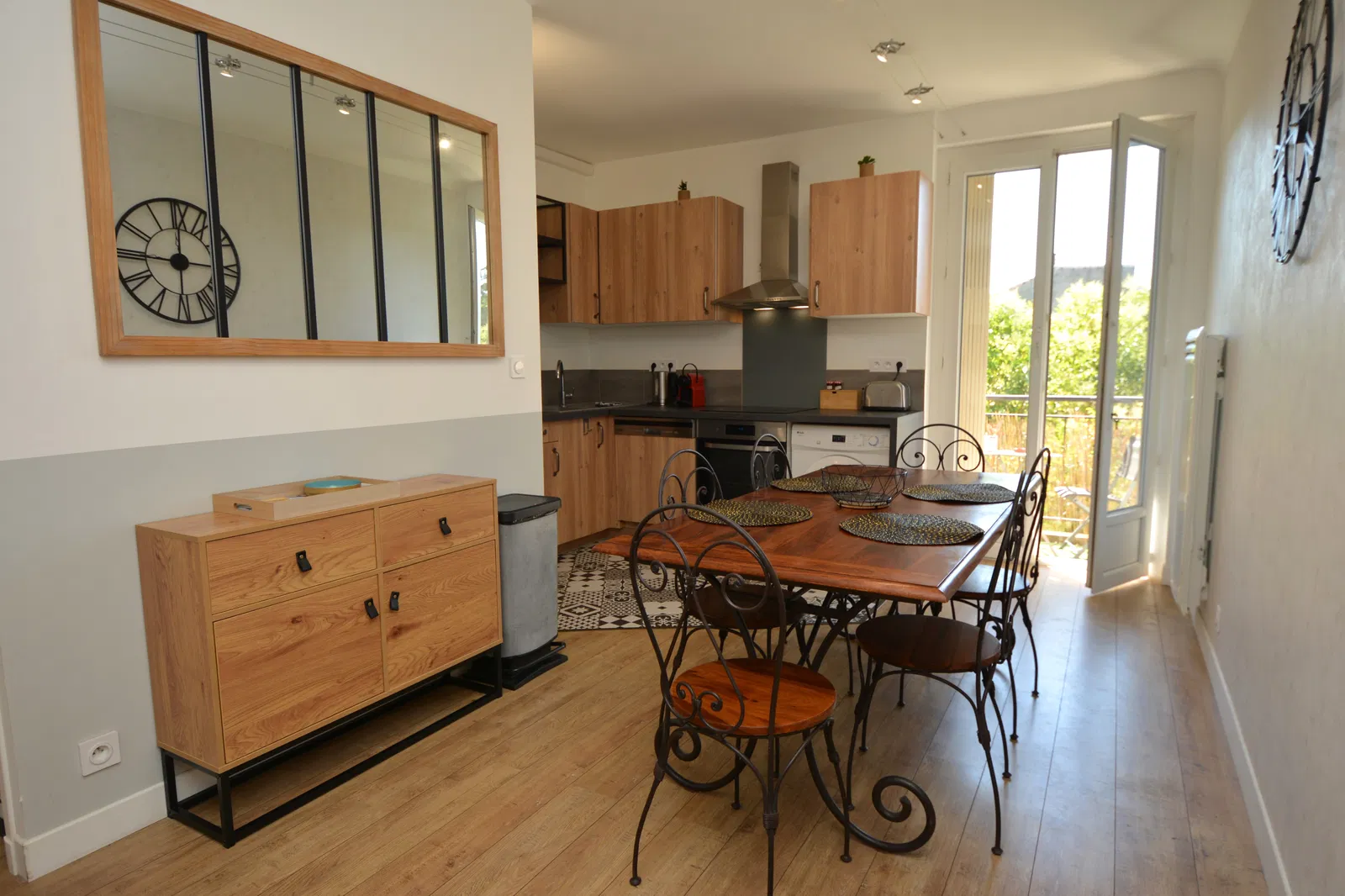 Chambre Impasse Allard à Avignon