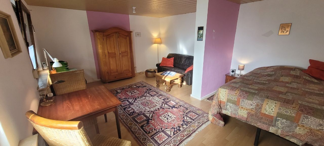Wohnung Rothenberg in Leichlingen