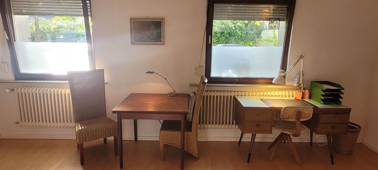 Wohnung Rothenberg in Leichlingen