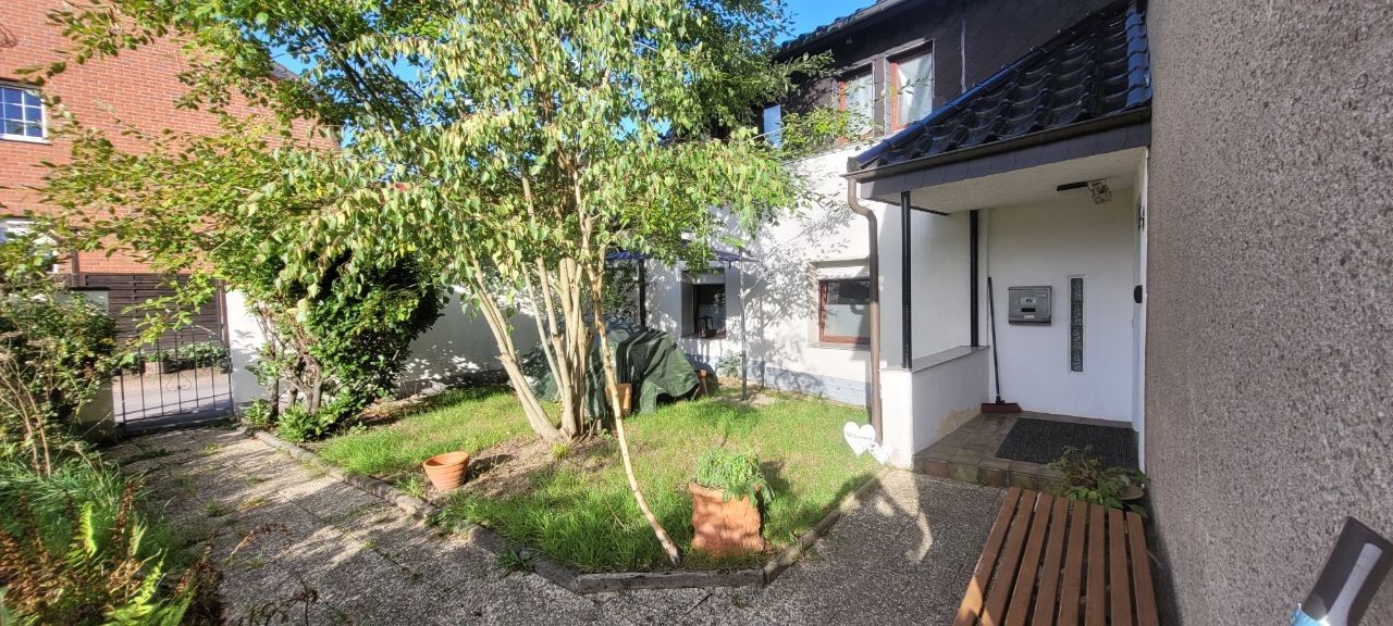 Wohnung Rothenberg in Leichlingen