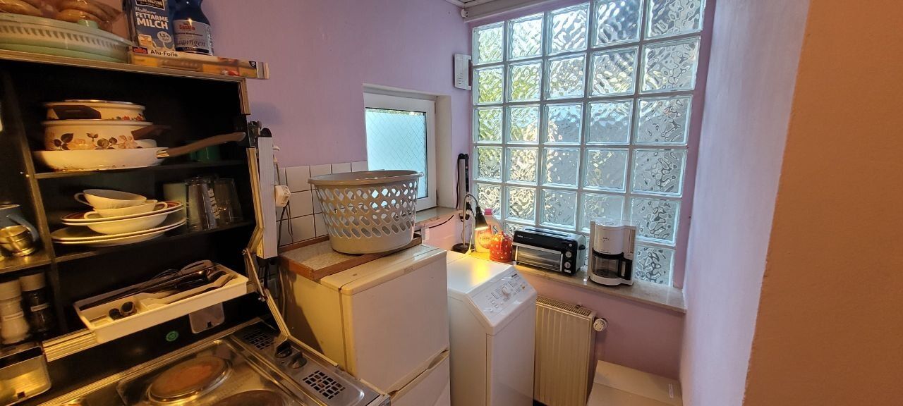 Wohnung Rothenberg in Leichlingen