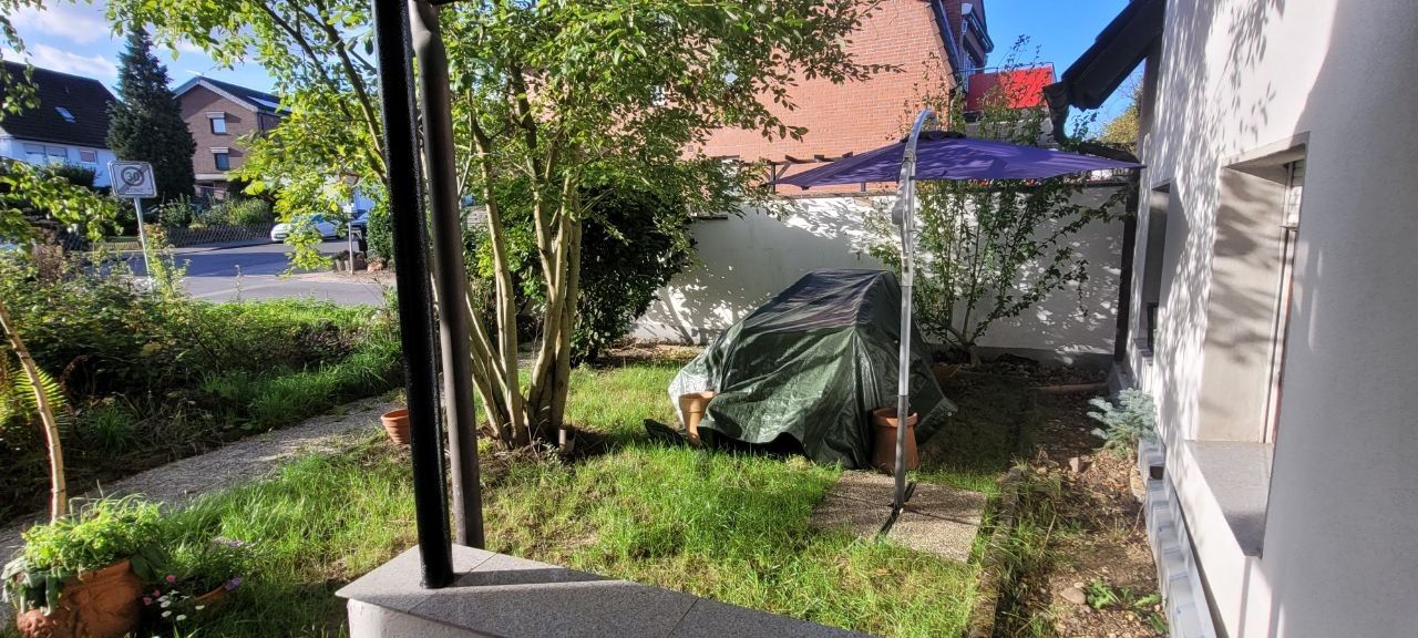 Wohnung Rothenberg in Leichlingen