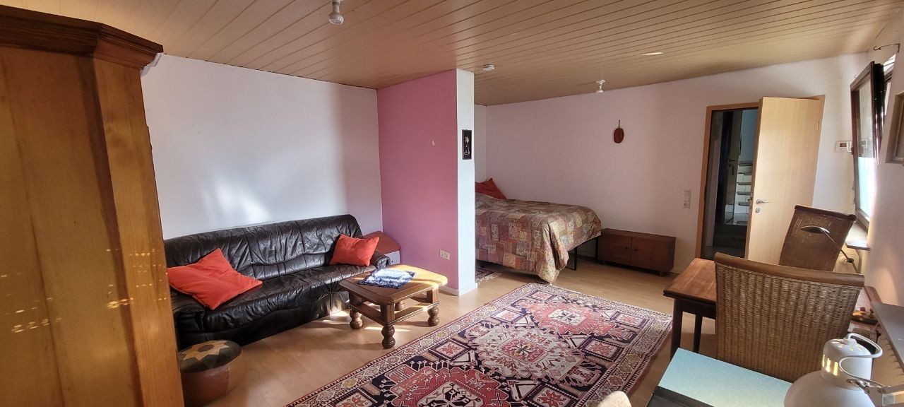 Wohnung Rothenberg in Leichlingen