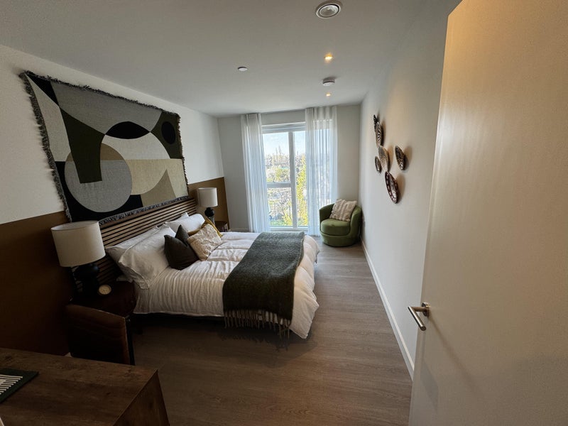 Room Osier Way in Greater London