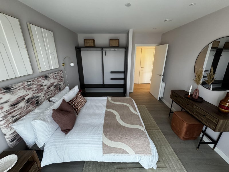 Room Osier Way in Greater London