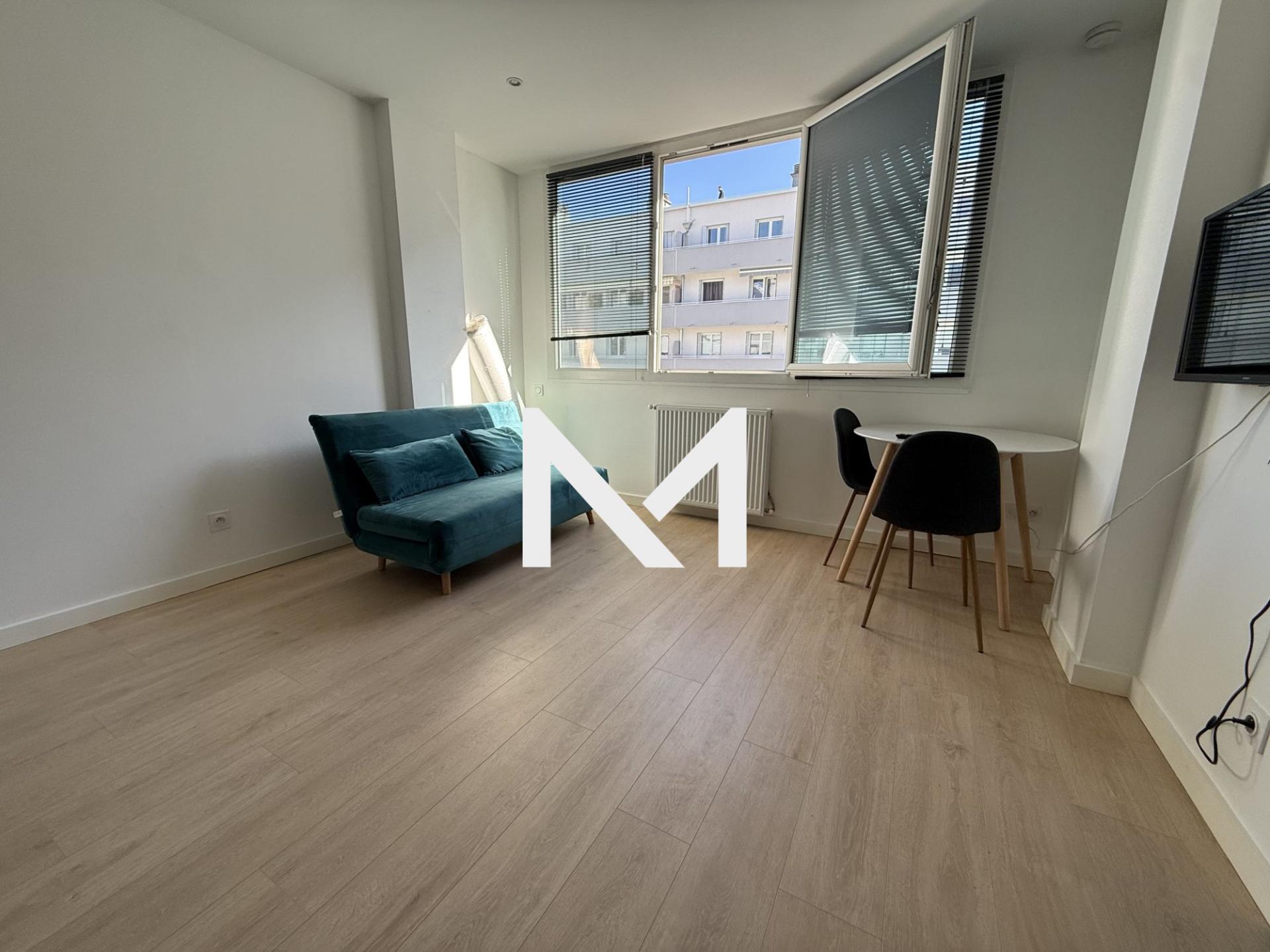 Flat Rue Général Ferrié in Grenoble