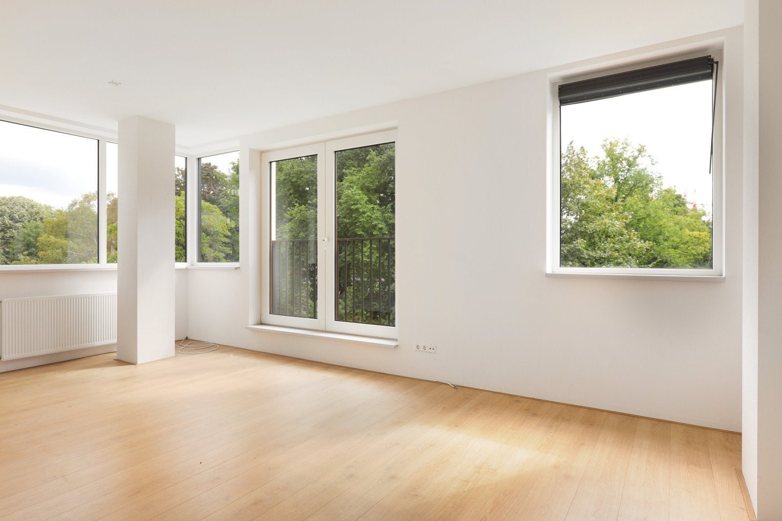 Appartement Kaap Hoorndreef 54 K in Utrecht