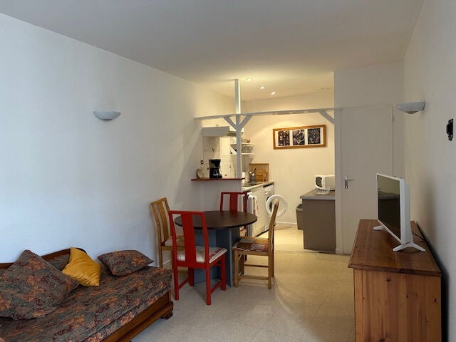 Appartement Rue Voltaire à Rochefort