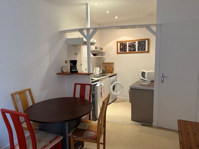 Appartement Rue Voltaire à Rochefort
