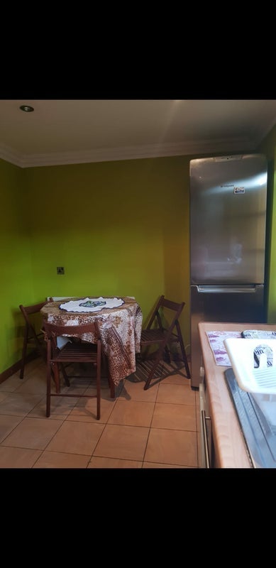 Room Goosander Way in Greater London