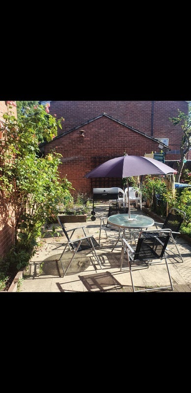 Room Goosander Way in Greater London