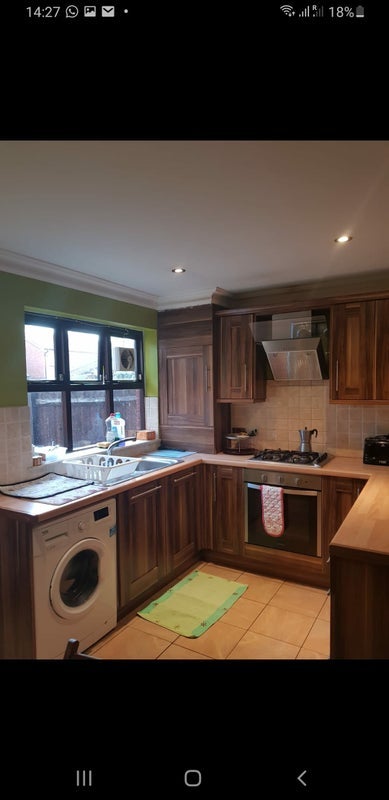 Room Goosander Way in Greater London