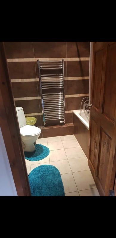 Room Goosander Way in Greater London