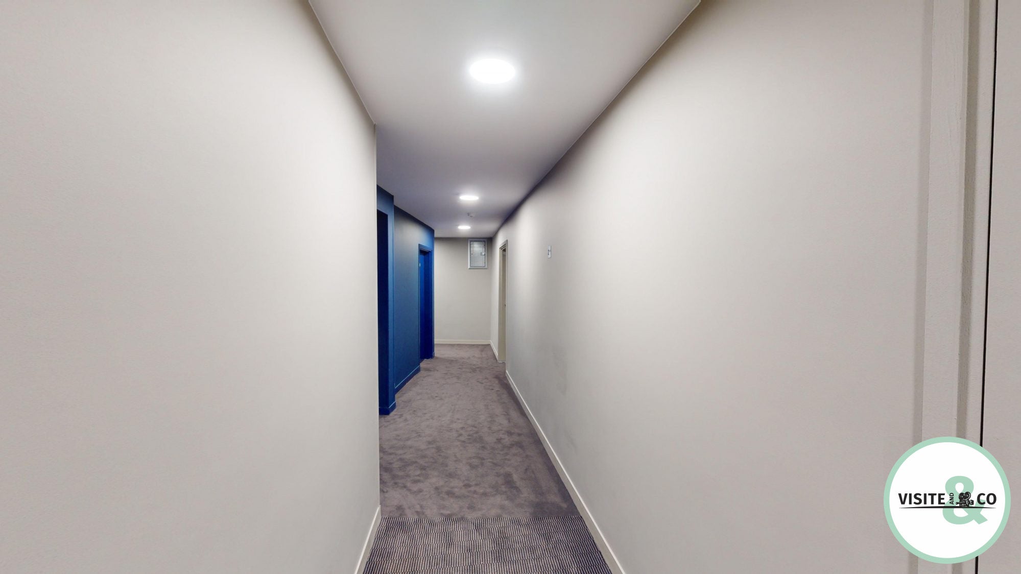 Flat Rue des Frères Lumière in Caen