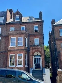 Flat Frognal in Greater London