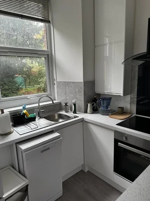 Flat Frognal in Greater London