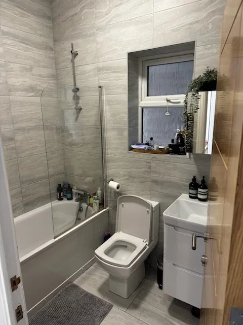 Flat Frognal in Greater London