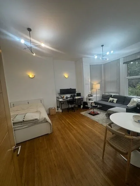 Flat Frognal in Greater London