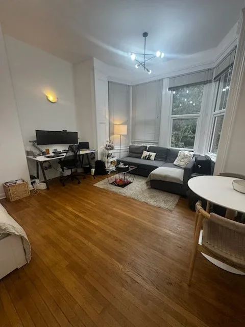 Flat Frognal in Greater London
