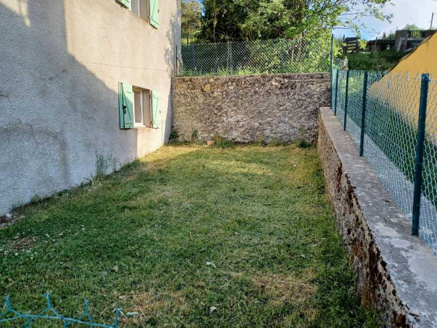Maison Route de Graix à Graix