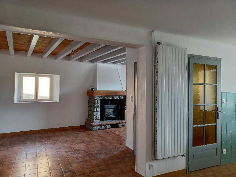 Maison Route de Graix à Graix
