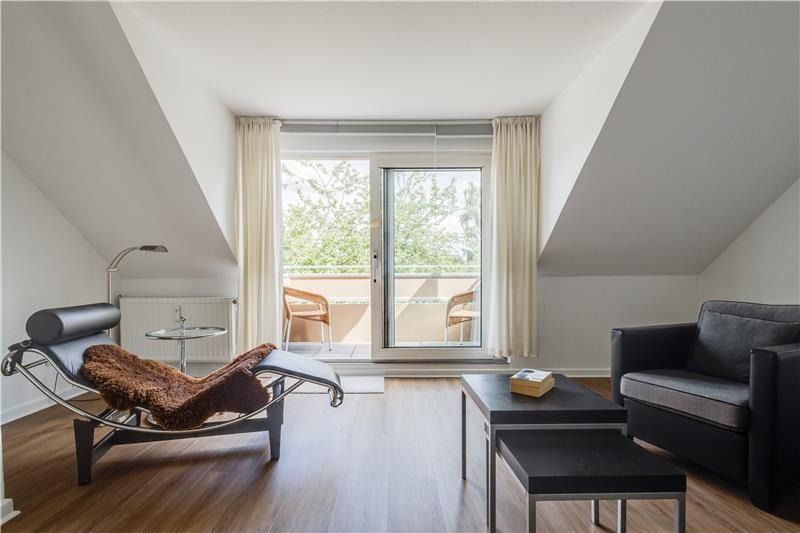 Wohnung Alsterkrugchaussee in Hamburg