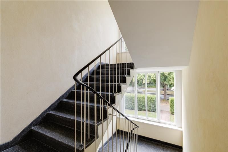 Wohnung Alsterkrugchaussee in Hamburg