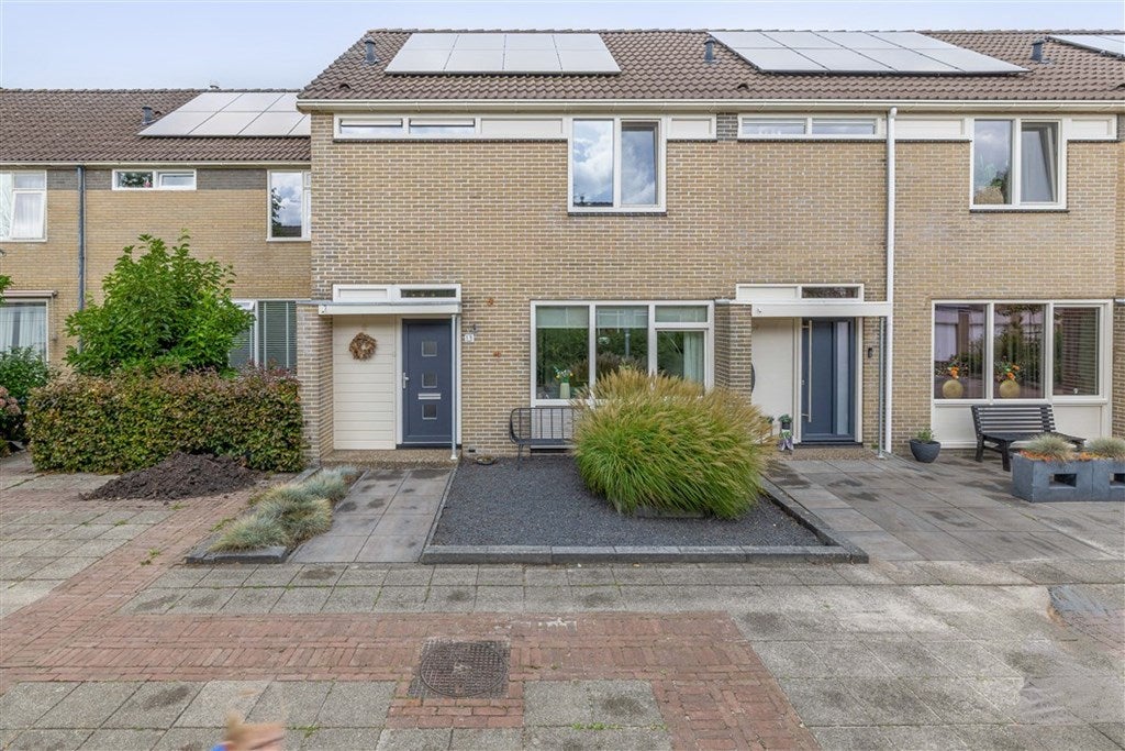Huis Noordenveld 13 in Veendam