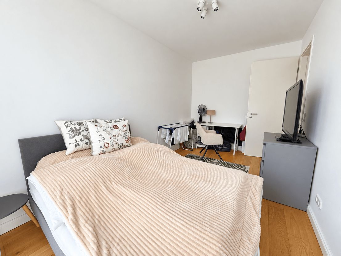 Wohnung Osdorfer Redder in Hamburg