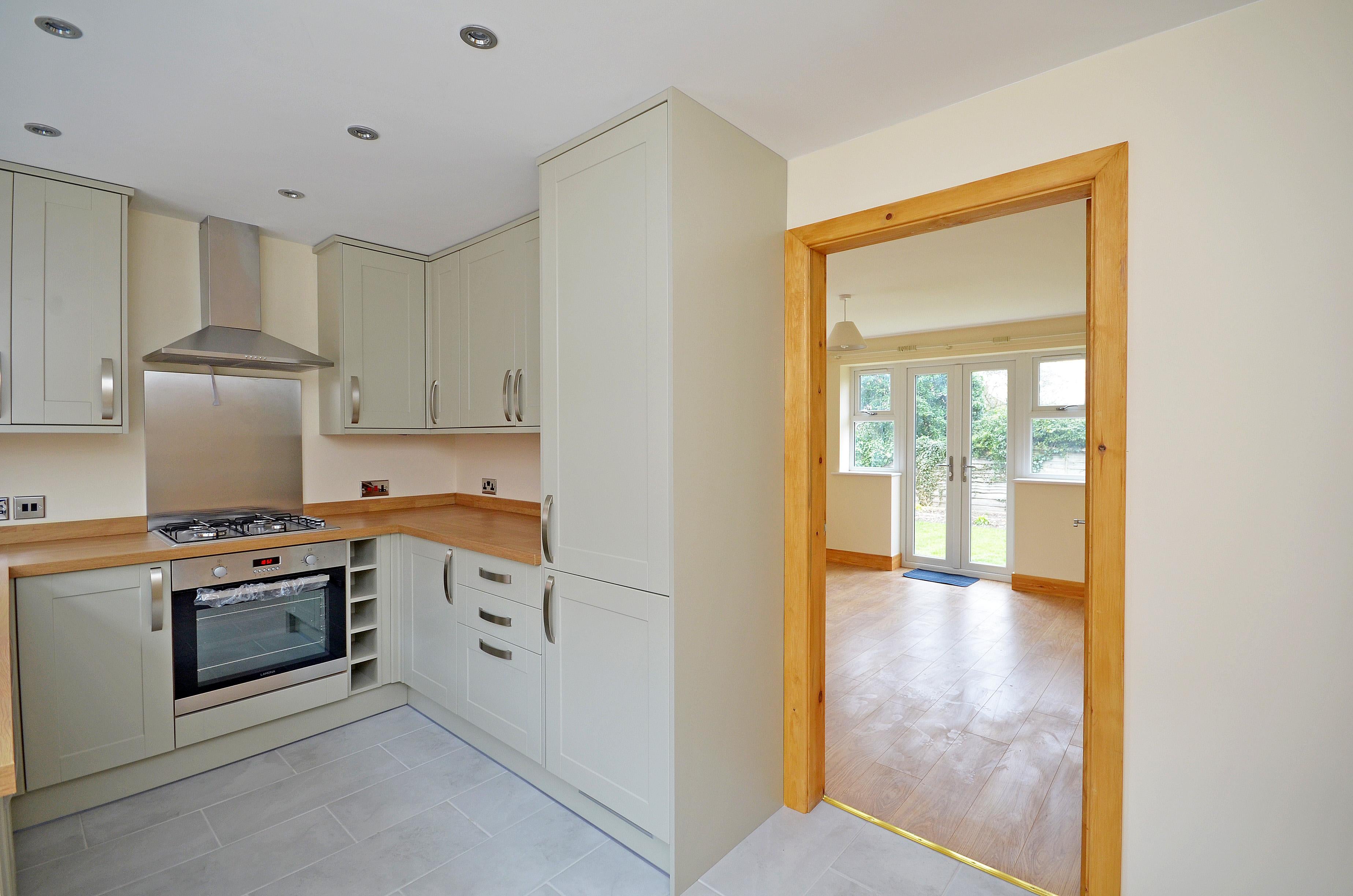 House Slingsby Grove in York