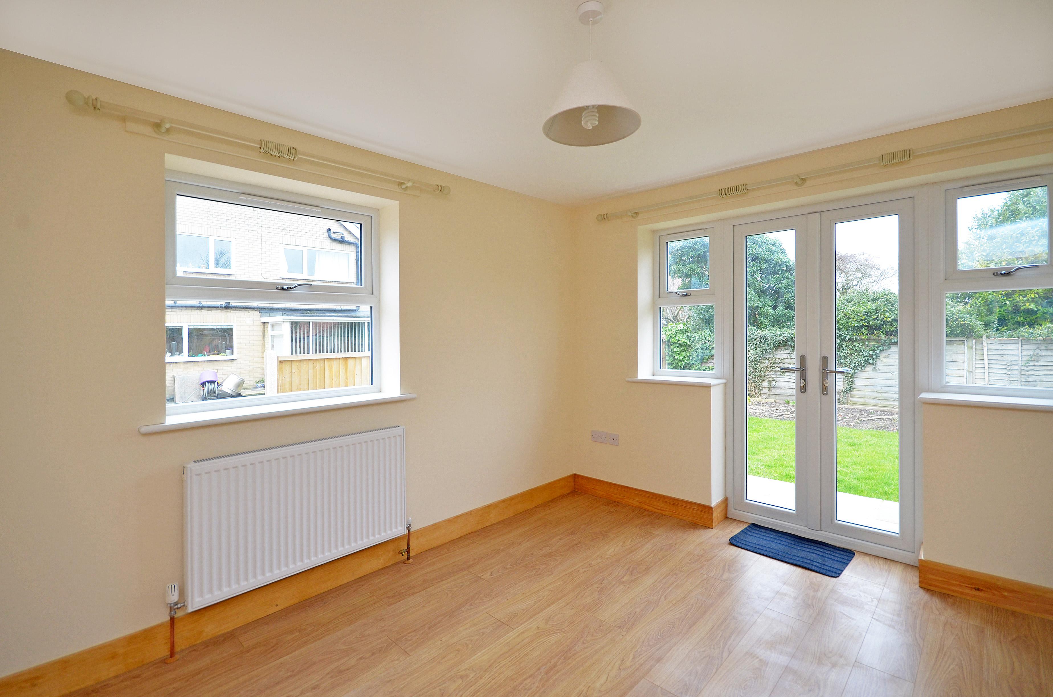 House Slingsby Grove in York