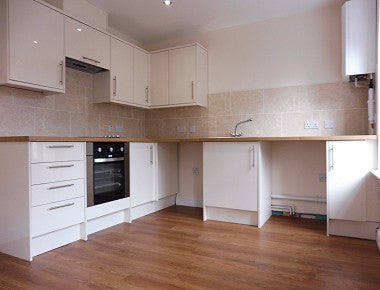 House Parsons Court in East Lindsey