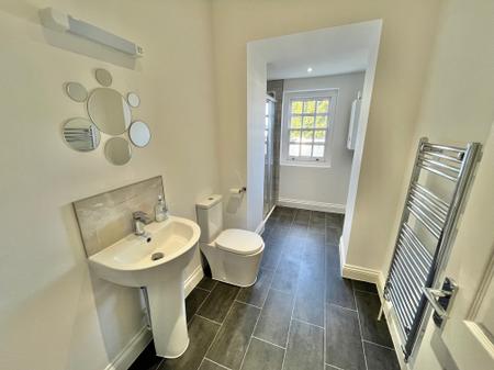 Flat Culver Road in Saltash