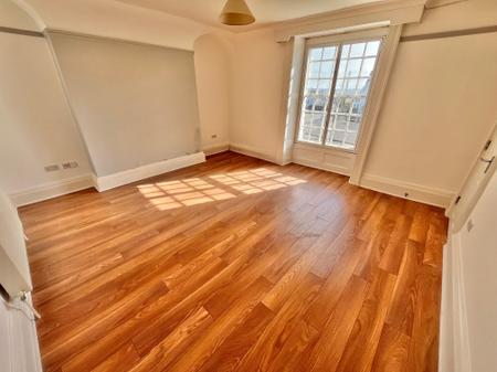 Flat Culver Road in Saltash
