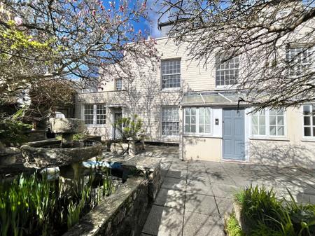 Flat Culver Road in Saltash
