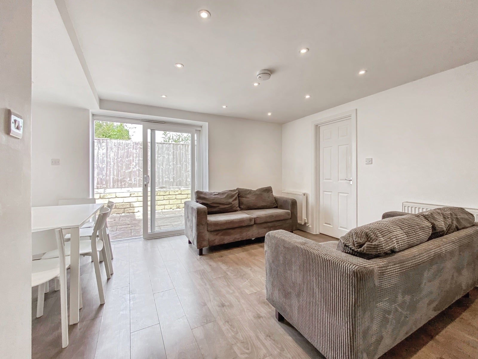 Room Whiteway Road in Bath