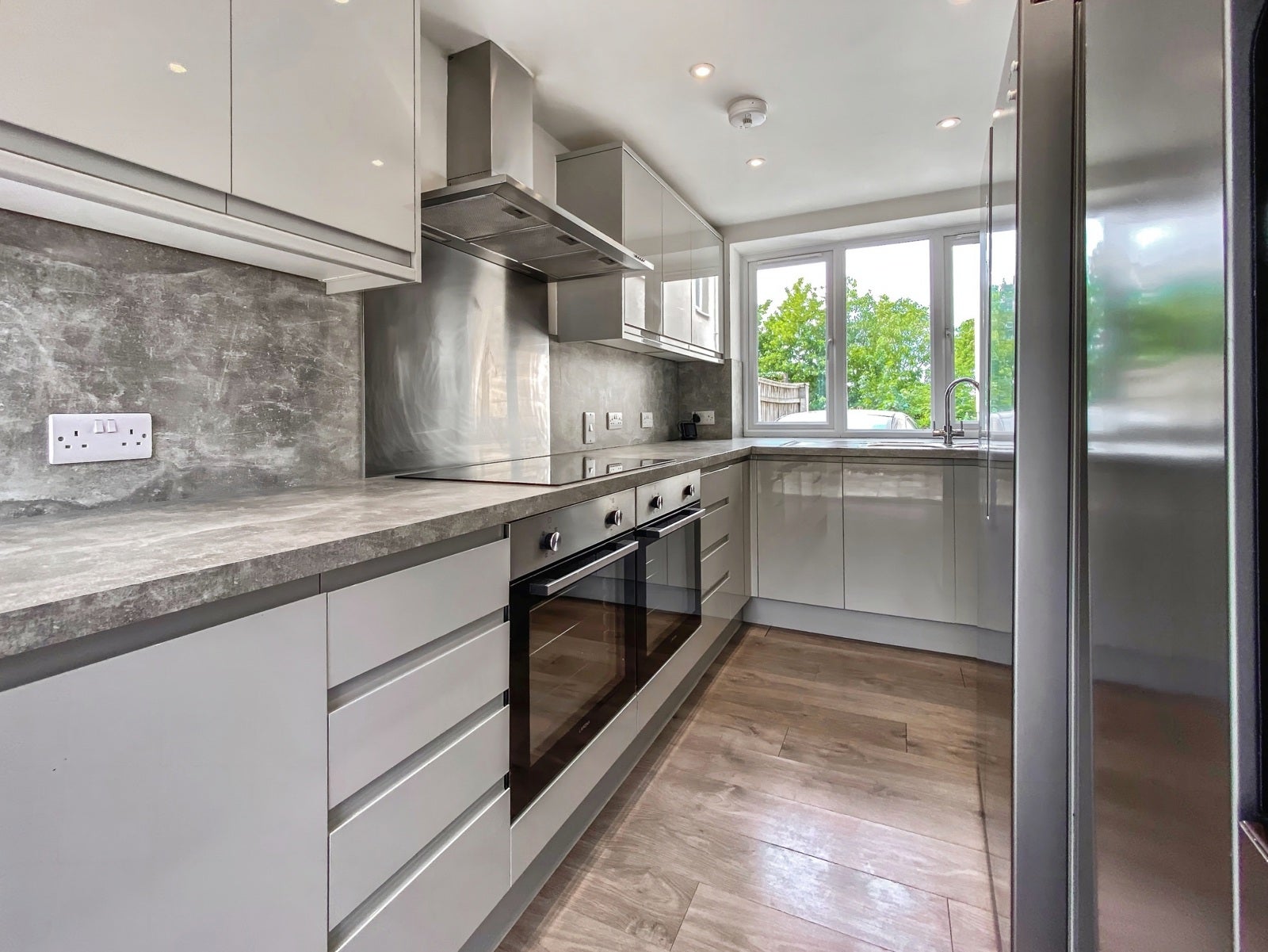 Room Whiteway Road in Bath