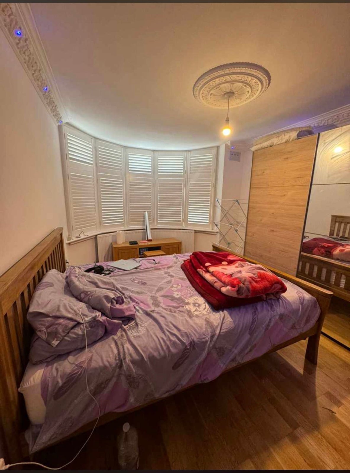 Room Thornhill Gardens in Greater London