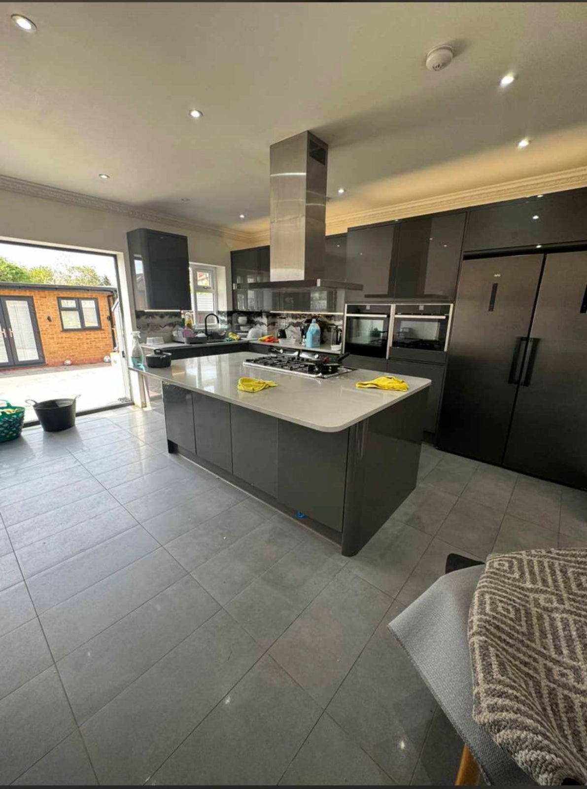 Room Thornhill Gardens in Greater London