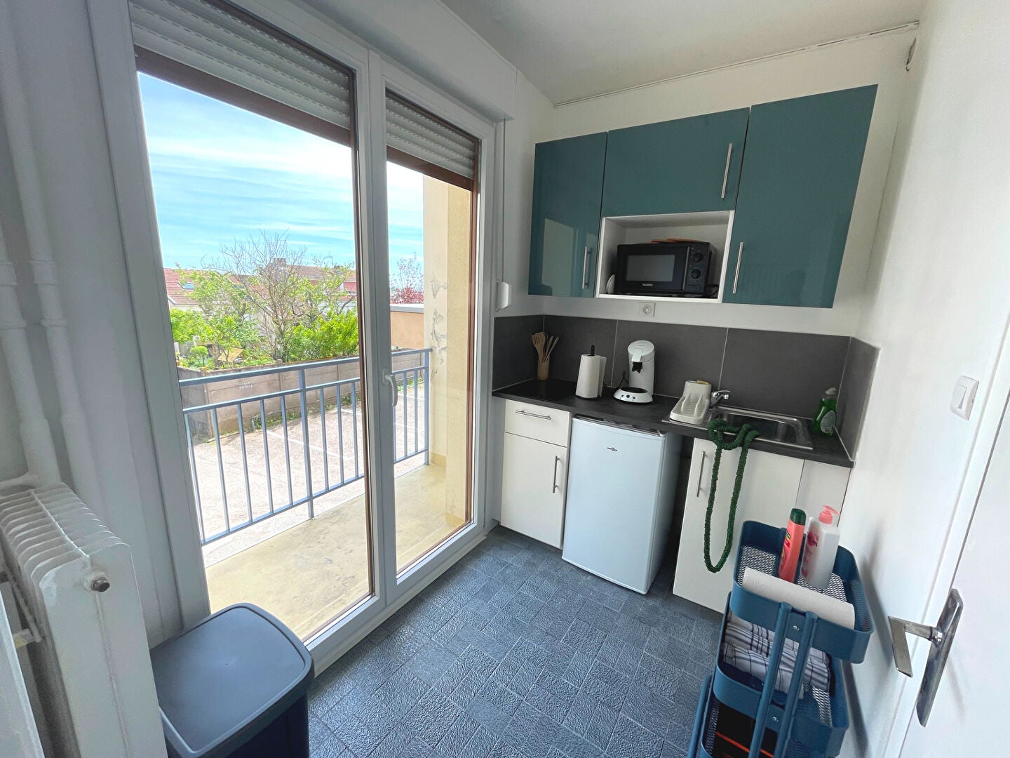 Appartement Rue Édouard Grosjean à Laxou