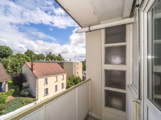 Appartement Rue de Verdun à Charolles