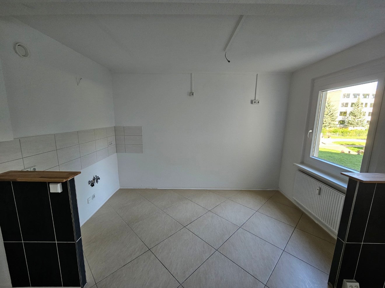 Wohnung Maler-Fischer-Straße in Gera
