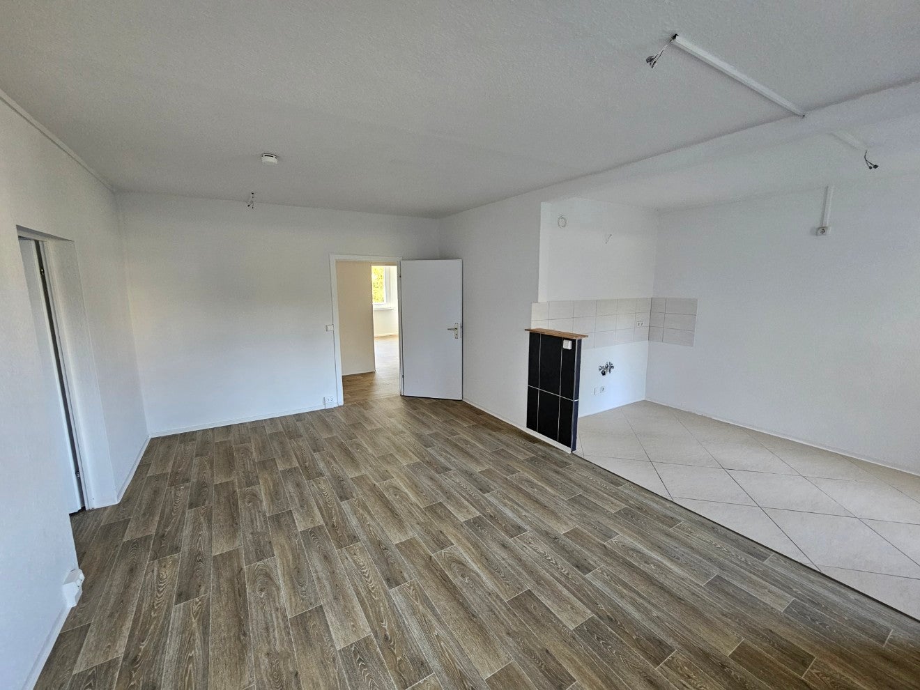 Wohnung Maler-Fischer-Straße in Gera
